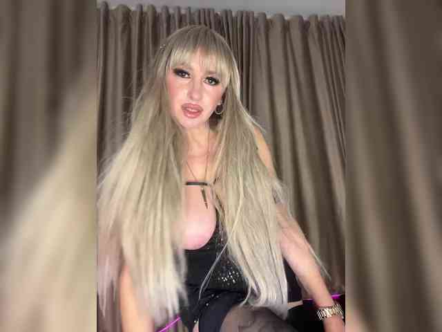 Alia666BFD webcam