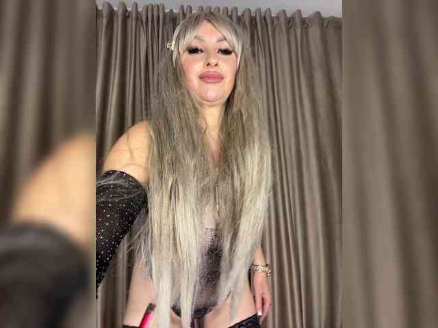 Alia666BFD webcam