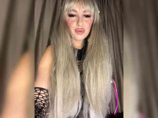 Alia666BFD webcam