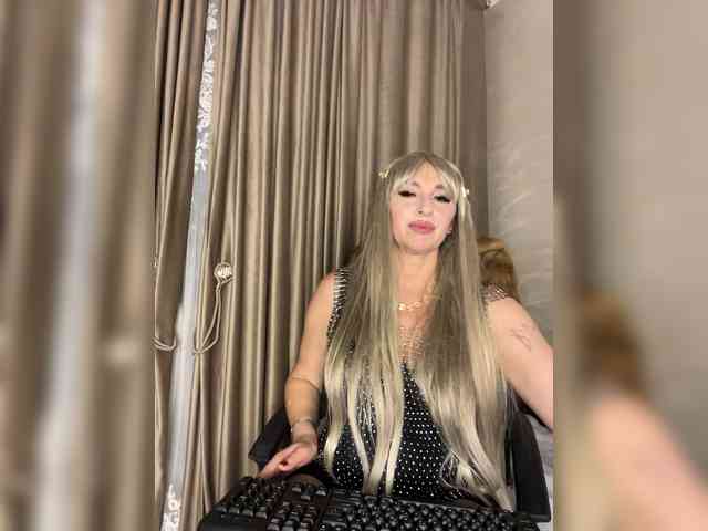 Alia666BFD webcam