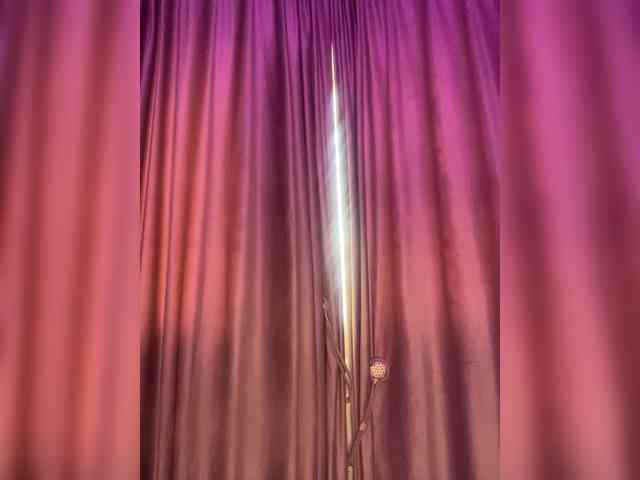 Alia666BFD webcam