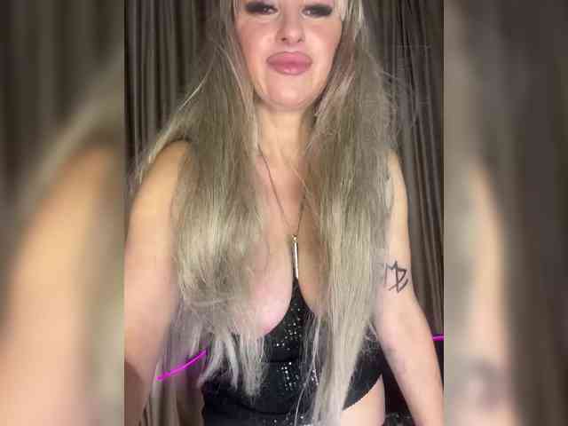 Alia666BFD webcam