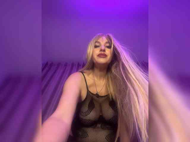 Alia666BFD webcam