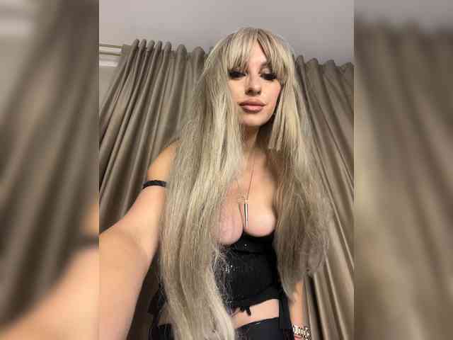 Alia666BFD webcam