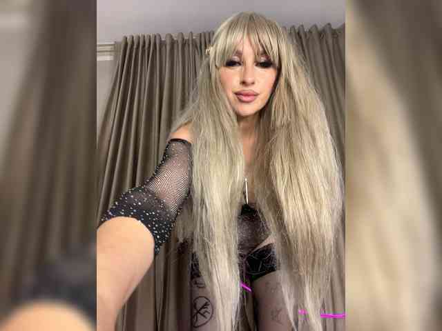 Alia666BFD webcam