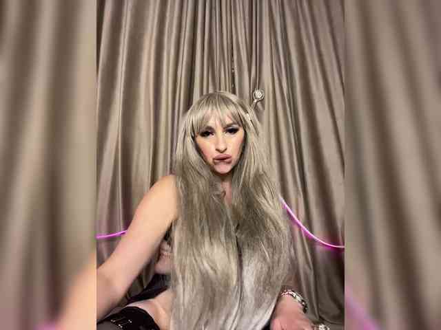 Alia666BFD webcam