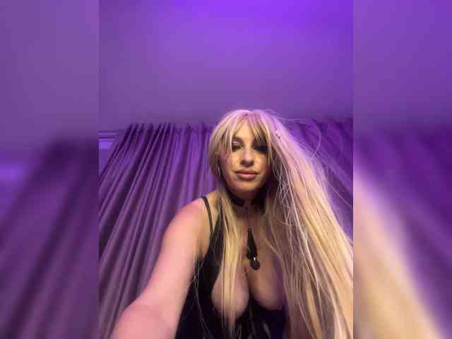 Alia666BFD webcam