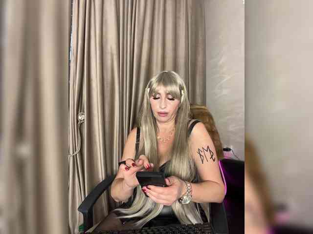 Alia666BFD webcam