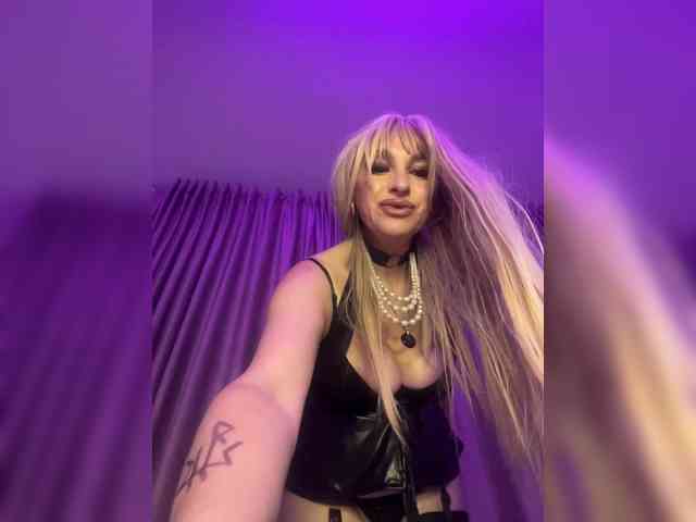Alia666BFD webcam