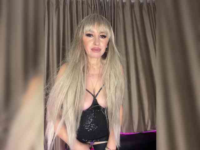 Alia666BFD webcam