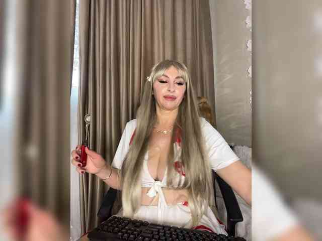 Alia666BFD webcam
