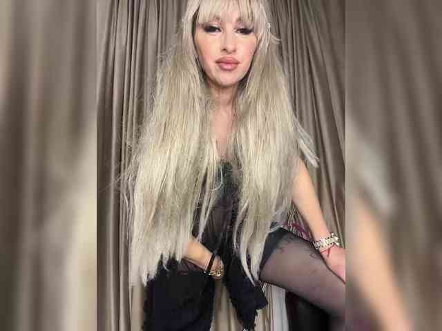 Alia666BFD webcam
