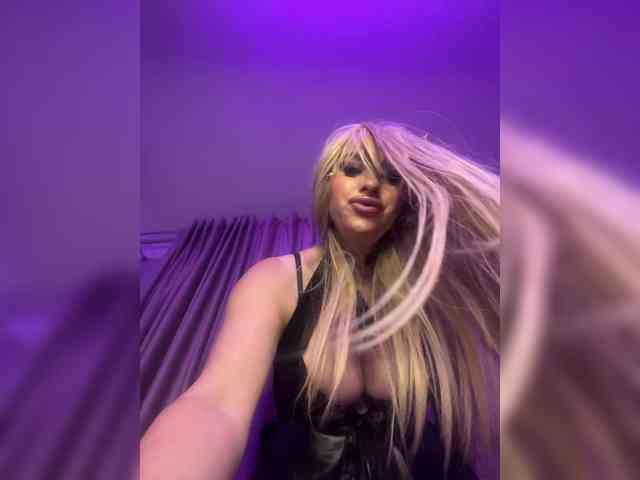 Alia666BFD webcam
