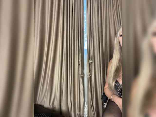 Alia666BFD webcam