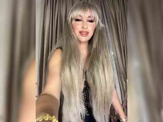 Alia666BFD webcam