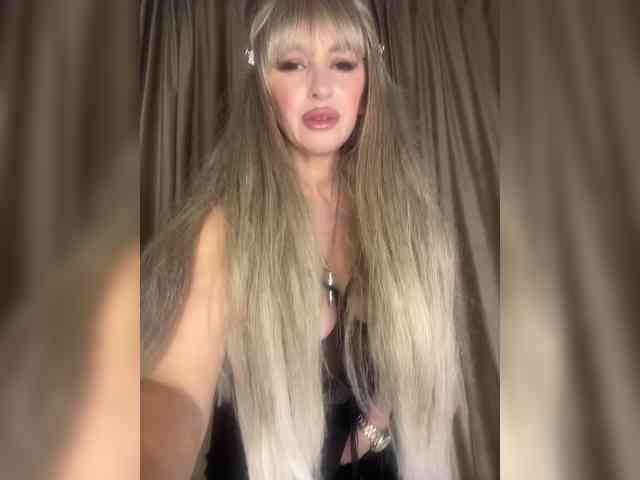Alia666BFD webcam