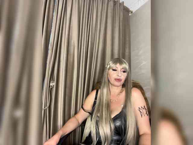 Alia666BFD webcam