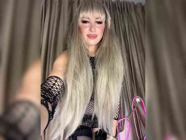 Alia666BFD webcam