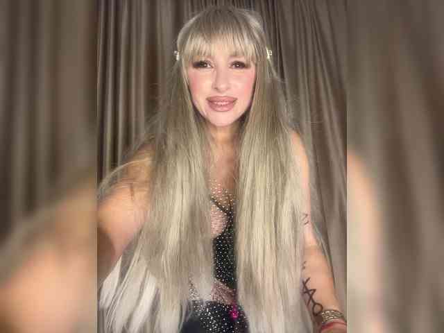 Alia666BFD webcam