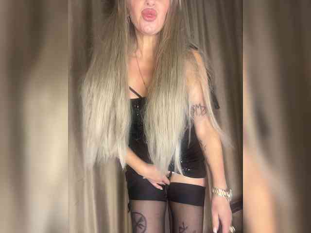 Alia666BFD webcam