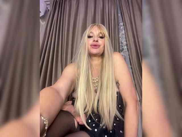 Alia666BFD webcam