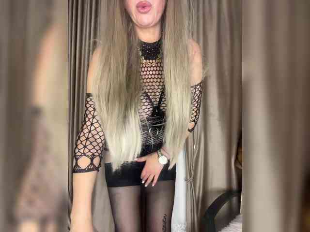 Alia666BFD webcam