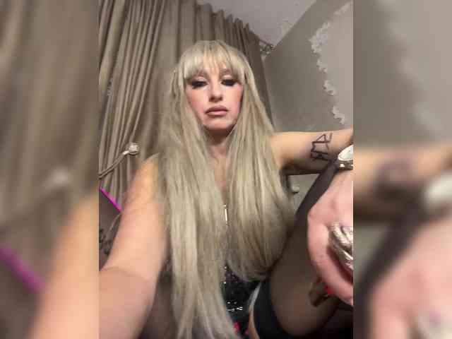 Alia666BFD webcam