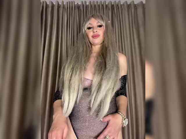 Alia666BFD webcam