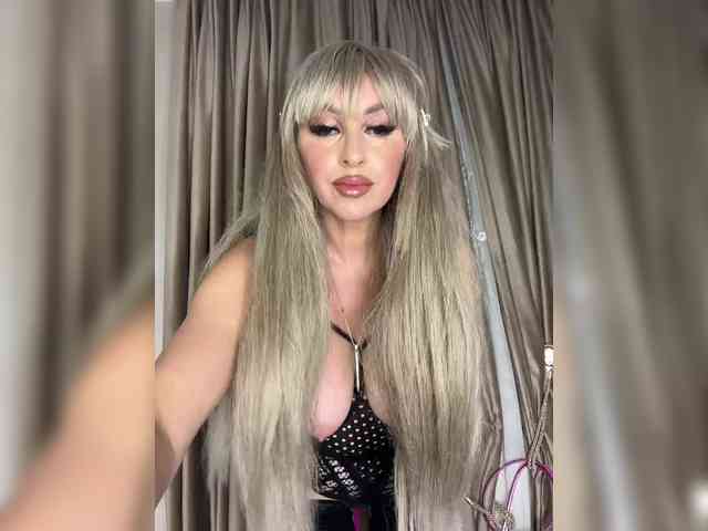 Alia666BFD webcam