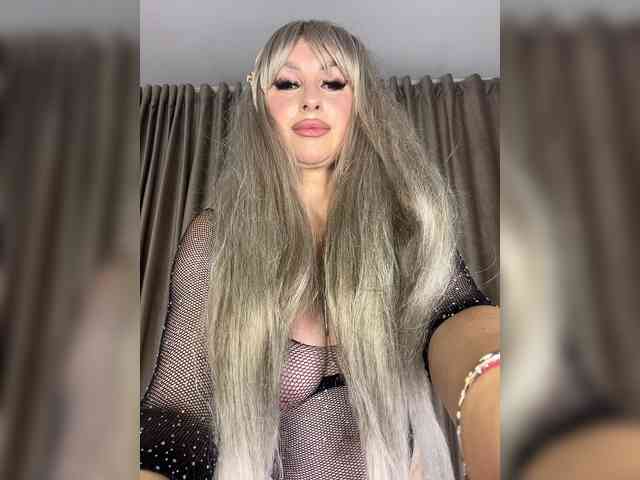 Alia666BFD webcam