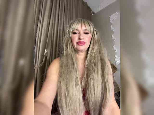 Alia666BFD webcam