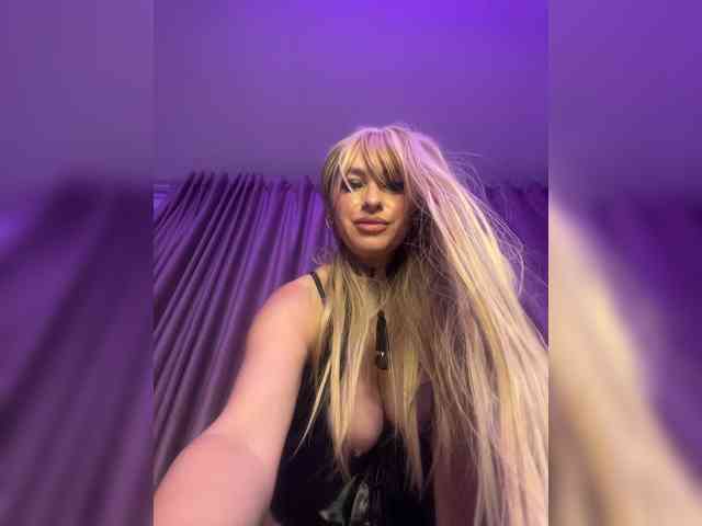 Alia666BFD webcam