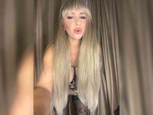 Alia666BFD webcam
