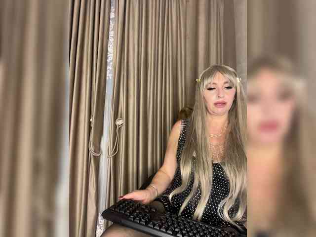 Alia666BFD webcam