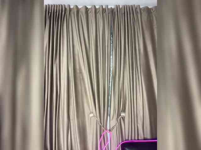 Alia666BFD webcam