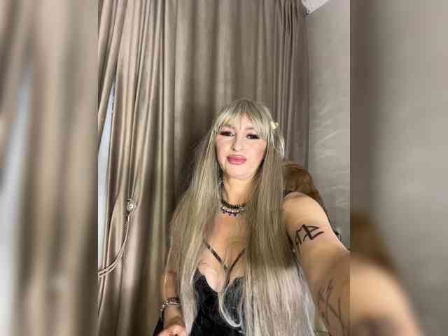 Alia666BFD webcam