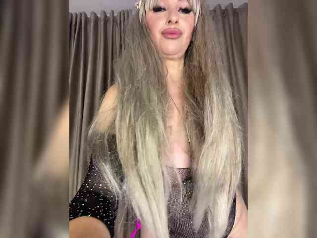 Alia666BFD webcam