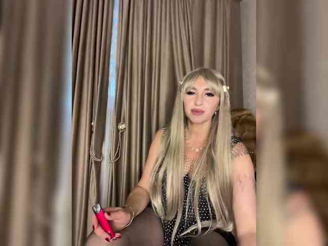 Alia666BFD webcam