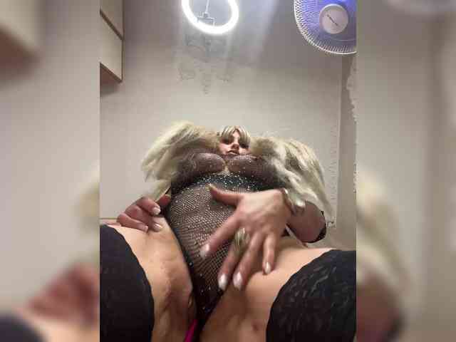 Alia666BFD webcam