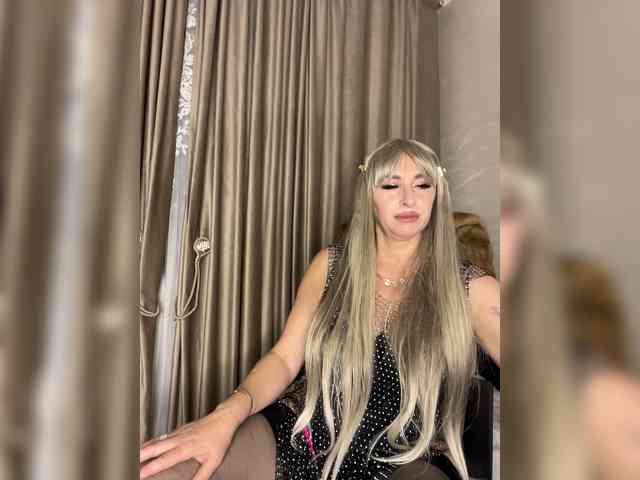 Alia666BFD webcam