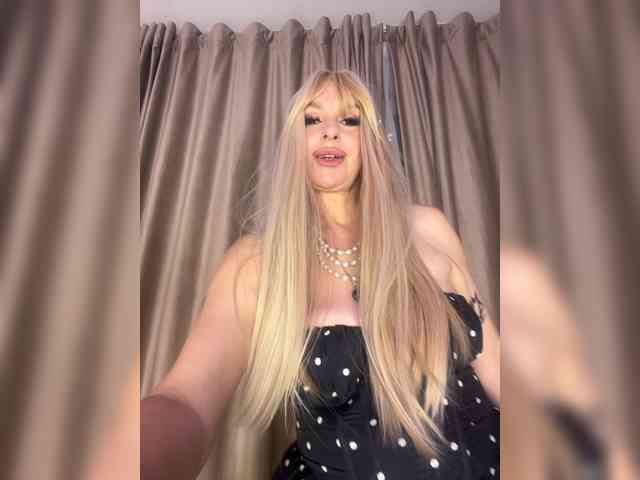 Alia666BFD webcam