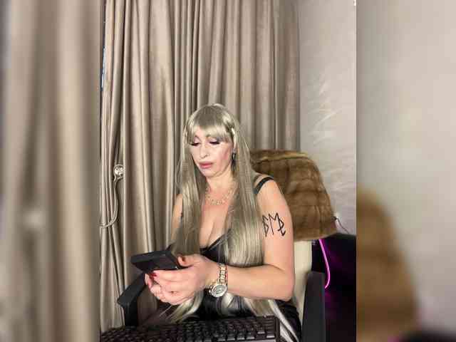 Alia666BFD webcam