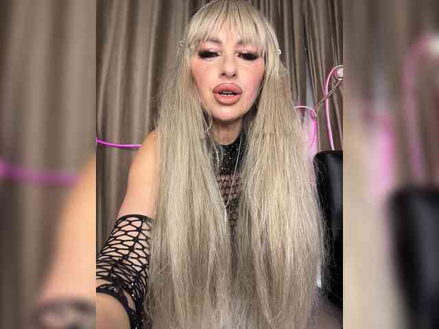 Alia666BFD webcam