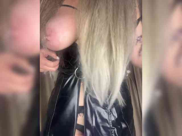 Alia666BFD Sex Cam Show