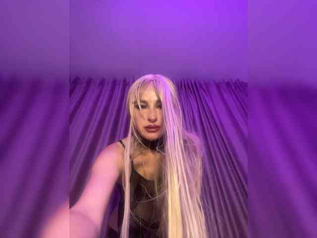 Alia666BFD webcam