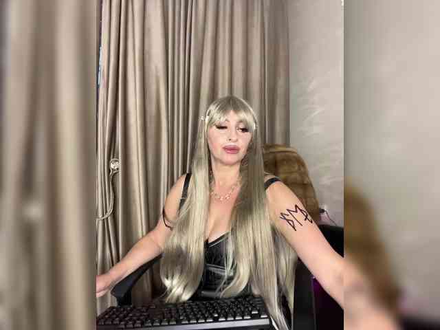 Alia666BFD webcam