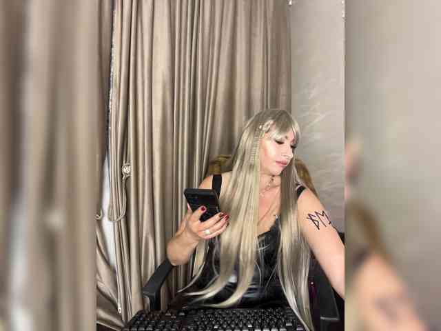 Alia666BFD webcam