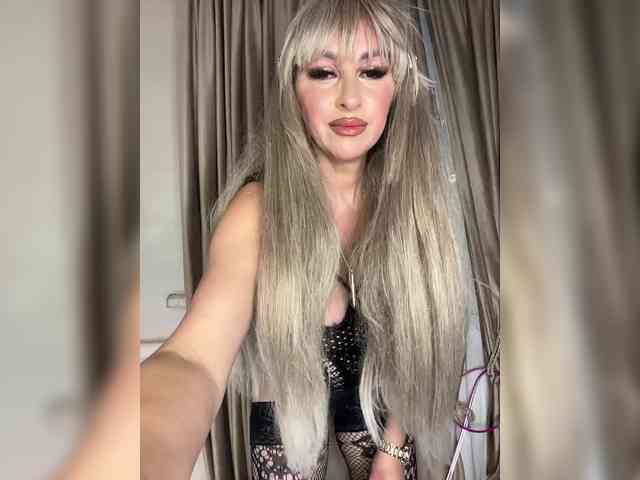 Alia666BFD webcam