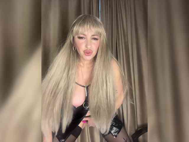 Alia666BFD webcam