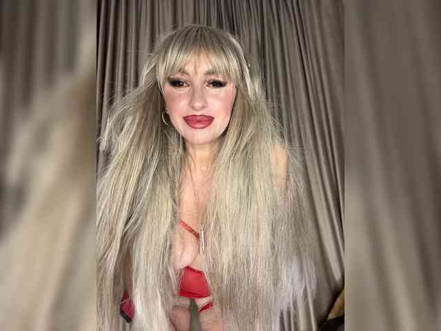 Alia666BFD webcam